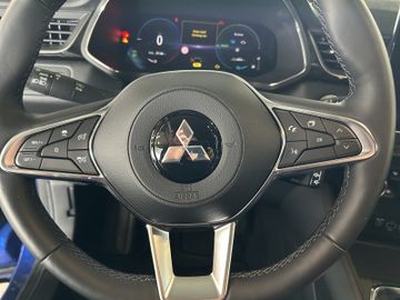 Mitsubishi ASX Hybrid Intro Edition 1.6 *LED*NAVI*CARPLAY*