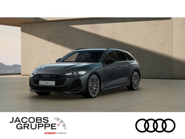 Audi A5 Avant TFSI qu. e-hybrid 2xS line/HuD/Pano/Mat