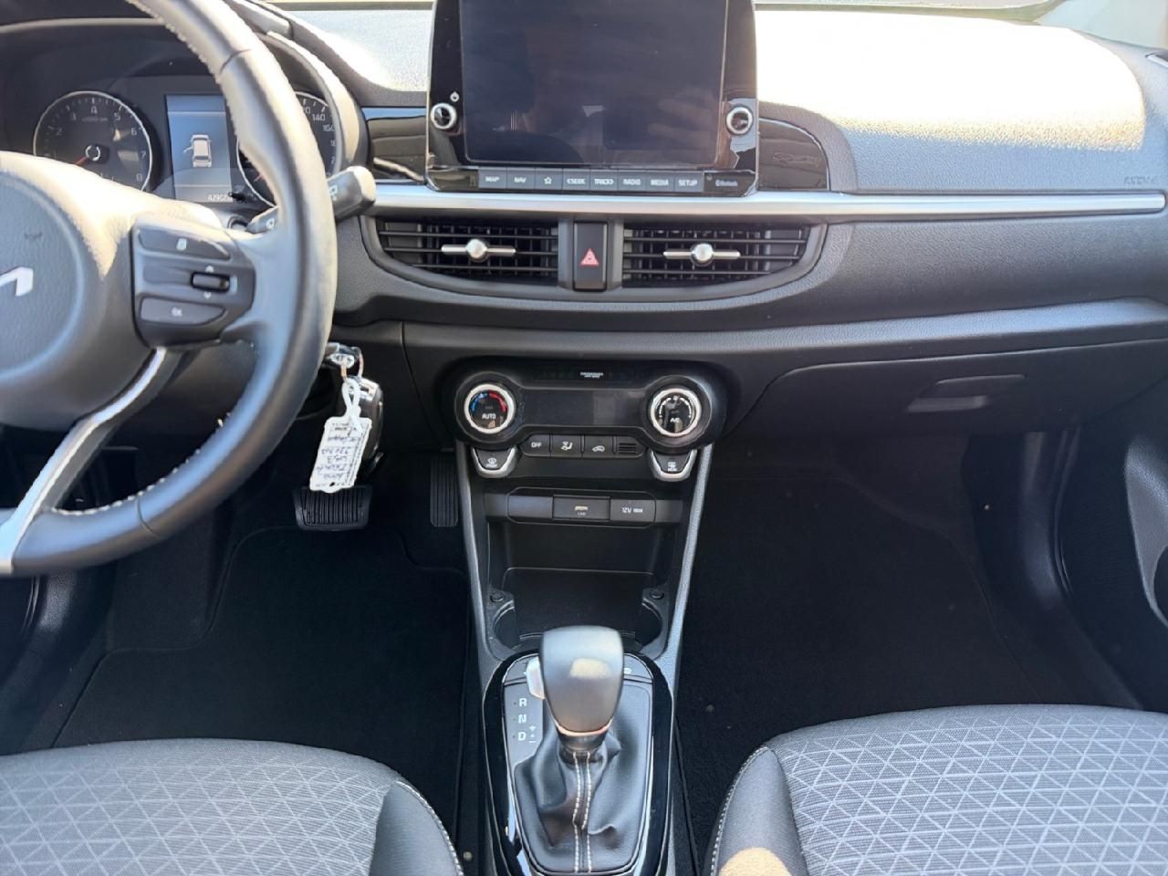 Fahrzeugabbildung Kia Picanto Dream Team