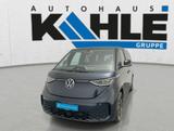 Volkswagen ID. Buzz ENERGY lang 7-Sitzer AHK Pano LED - 7 Sitzer Autos