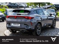 Cupra Formentor - Vorschau Bild 5
