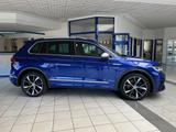 Volkswagen Tiguan R 4-Motion,Matrix,Pano,AHK,ACC,RFK,Side  - Volkswagen Tiguan: Teilleder, Head-Up Display