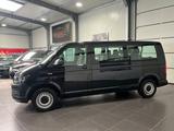 Volkswagen T6 2.0 TDi lang Automatik *9-Sitze*Navi*AHK*PDC* - Volkswagen T6: 9 Sitzer
