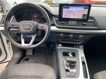 Audi Q5 - 12