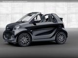 Smart fortwo EQ cabrio/Prime/22kW/SHZ/LED/Excl/Kamera/ - gebrauchte Smart ForTwo aus dem Jahr 2023
