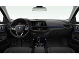 BMW 118i Advantage HIFI Sitzhzg. Vorn MF Lenkrad - BMW 118 aus 2021