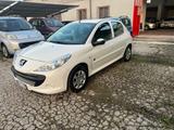 Peugeot 206 Plus 1.1 60CV 5p. GPL 2012 X NEOPATE - Peugeot 206: Weiß
