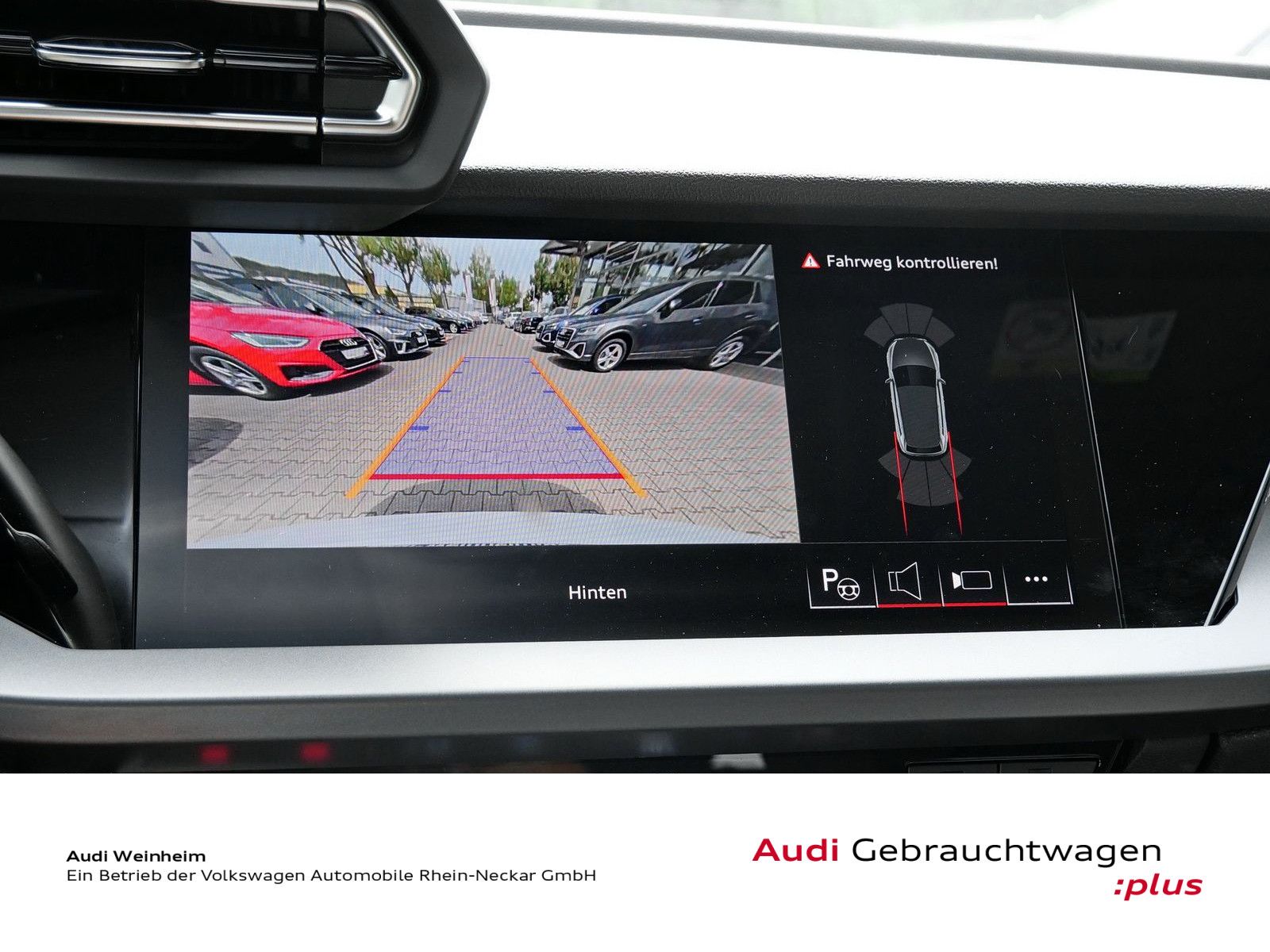 Audi A3 - Bild 19