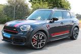 MINI John Cooper Works Countryman All4 Pano H&K Leder - schwarze MINI John Cooper Works Countryman