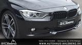 BMW 320D SPORT-LINE /BI-XENON/HUD/GSD/H&K/LEDER/KEYL - BMW 320: Limousine