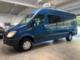 Mercedes-Benz Sprinter 413/513 CDI Maxi Mixto*5-Sitzer*DoKa* - Mercedes-Benz Sprinter: 413