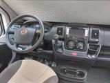 Forster Fiat Ducato mit besonderem Fahrradträger + Solar - Angebote