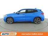 BMW X2 M35i Aut.*NAVI*HEAD-UP*LED*ACC*CAM*SHZ*H/K* - blaue BMW X2