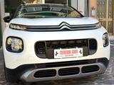 Citroën Citroen C3 Aircross BlueHDi EAT6 Shine IPER FULL - Citroën C3 Aircross mit Diesel-Antrieb: Automatik