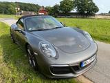 Porsche 991 Carrera GTS Cabriolet PDK Carrera GTS Leder - Porsche 991 in Duisburg
