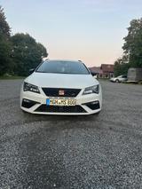 Cupra Seat Leon Cupra ST 300 4Drive DSG  - Cupra Leon