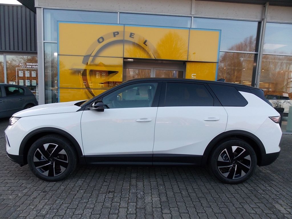 Opel Grandland (X)