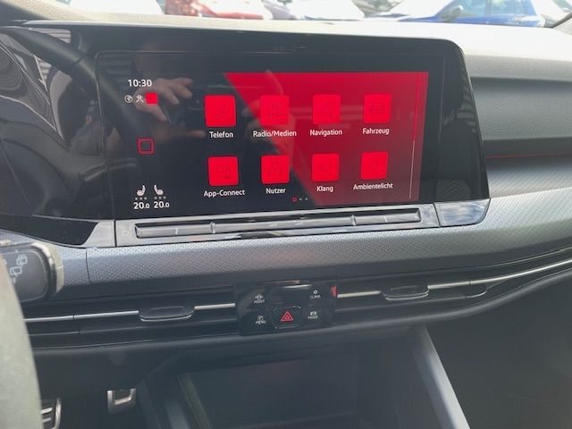 Golf Variant 1.5 TSI Active  Navi digitales Cock