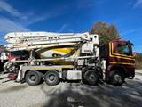 Mercedes-Benz Arocs 3251 PUMIX CIFA MK28mL-7m³;DN125;LIKE NEW - Betonpumpe Pumi