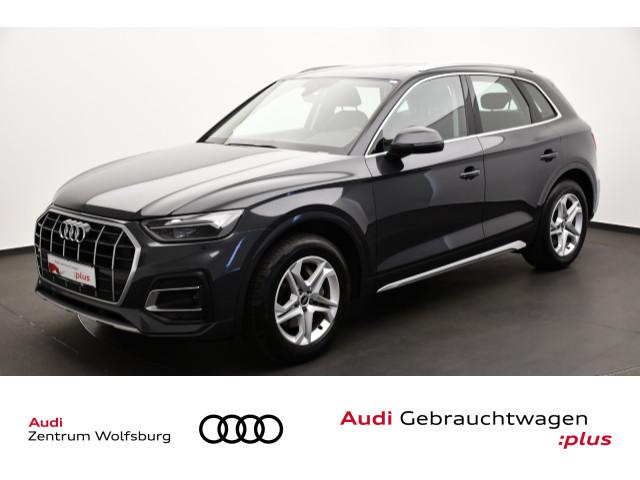 Audi Q5 30TDI S tronic advanced PANO/LEDER/AHK/NAVI