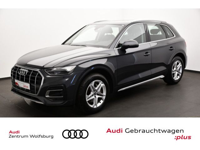 Audi Q5 - Bild 1