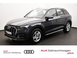 Audi Q5 30 TDI S tronic advanced PANO/LEDER/AHK/NAVI - gebrauchte Audi Q5 aus dem Jahr 2021