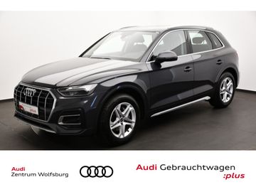 Audi Q5 - 1