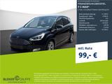 Ford C-MAX 1.5 EcoBoost Titanium Start/Stopp EURO 6d - Ford C-Max: 1.6