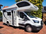 Chausson C514 Firstine viele Extras wenig gelaufen - Chausson C