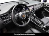 Porsche Macan Pano AHK Bose 14-Wege Standheizung - gebrauchte Porsche Macan aus dem Jahr 2023