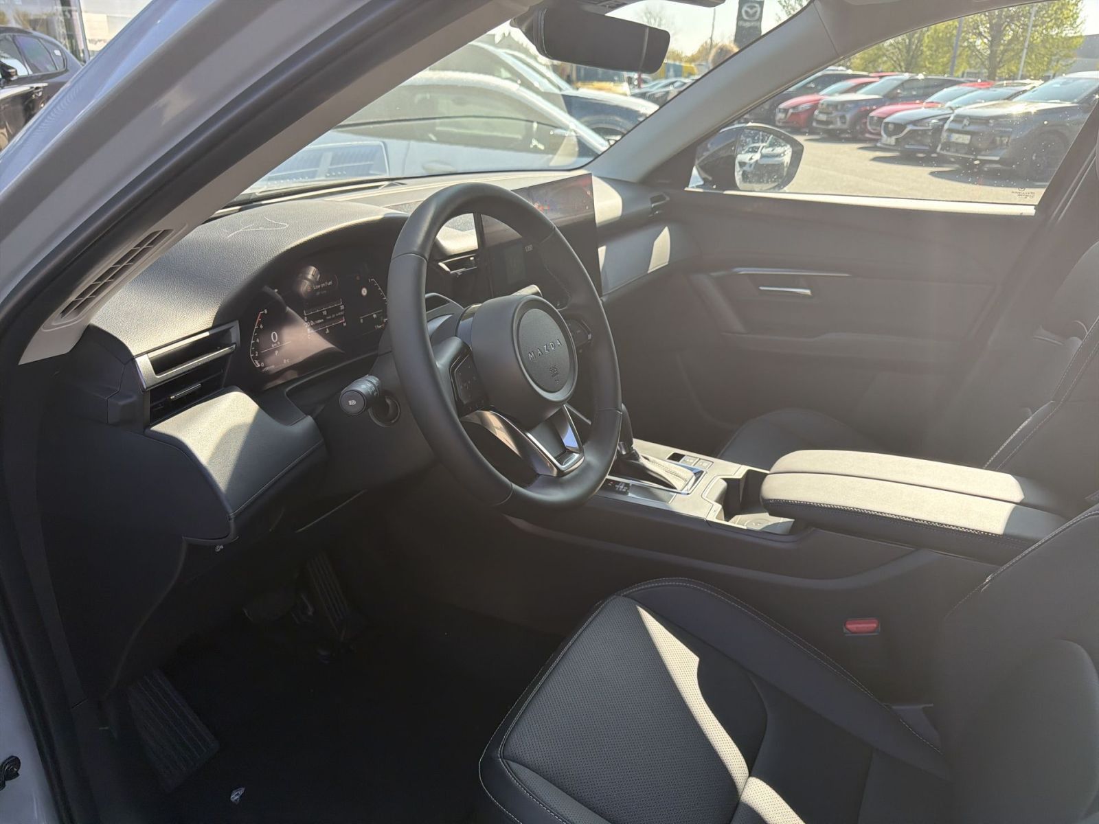 Mazda CX-5 - Bild 12