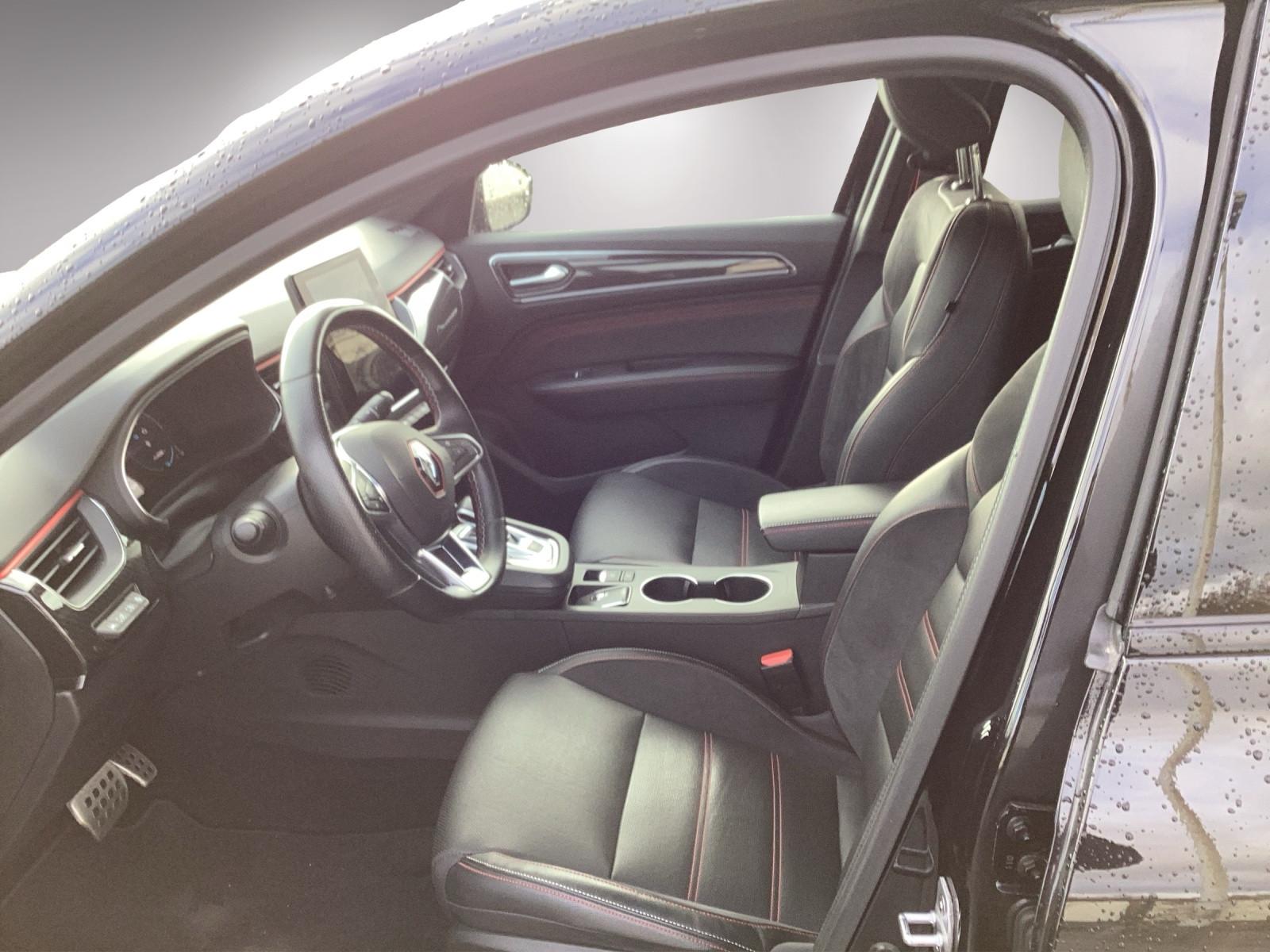 Renault Arkana 1,6 E-Tech Full Hybrid 145 RS-LINE