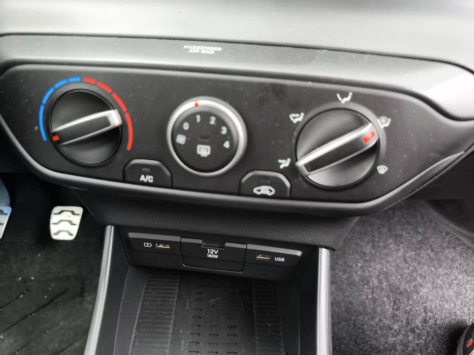 Hyundai BAYON – Bild 16