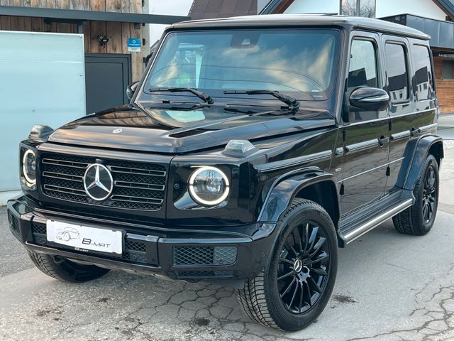 MERCEDES-BENZ d Stronger than time 99600 NETTO AMG STANDH
