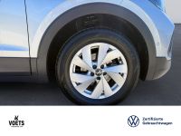 Volkswagen T-Cross - Vorschau Bild 6