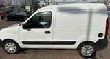 Renault Kangoo Kaleido 1.5 dCi 62kW Rapid - Renault Kangoo aus 2006 mit Diesel-Antrieb