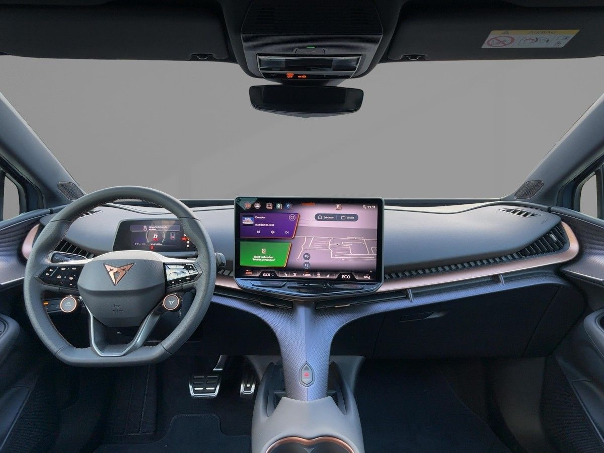 Cupra Tavascan - Bild 6