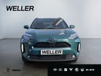 Toyota Yaris Cross - Vorschau Bild 5