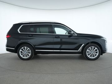 BMW X7 - 5