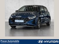 Hyundai i20 - Vorschau Bild 1
