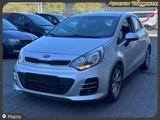 Kia Rio 1.2 Dream Team AHK. SHZ. KLIMA-A. BT - Kia Rio: 1 2