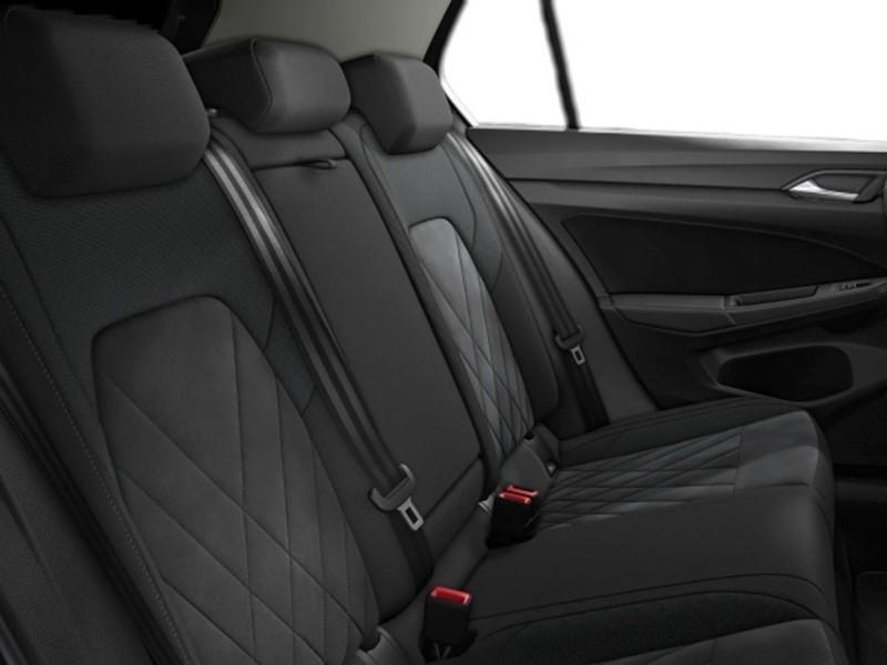 Volkswagen Golf VIII Lim. Style, миниатюра 12