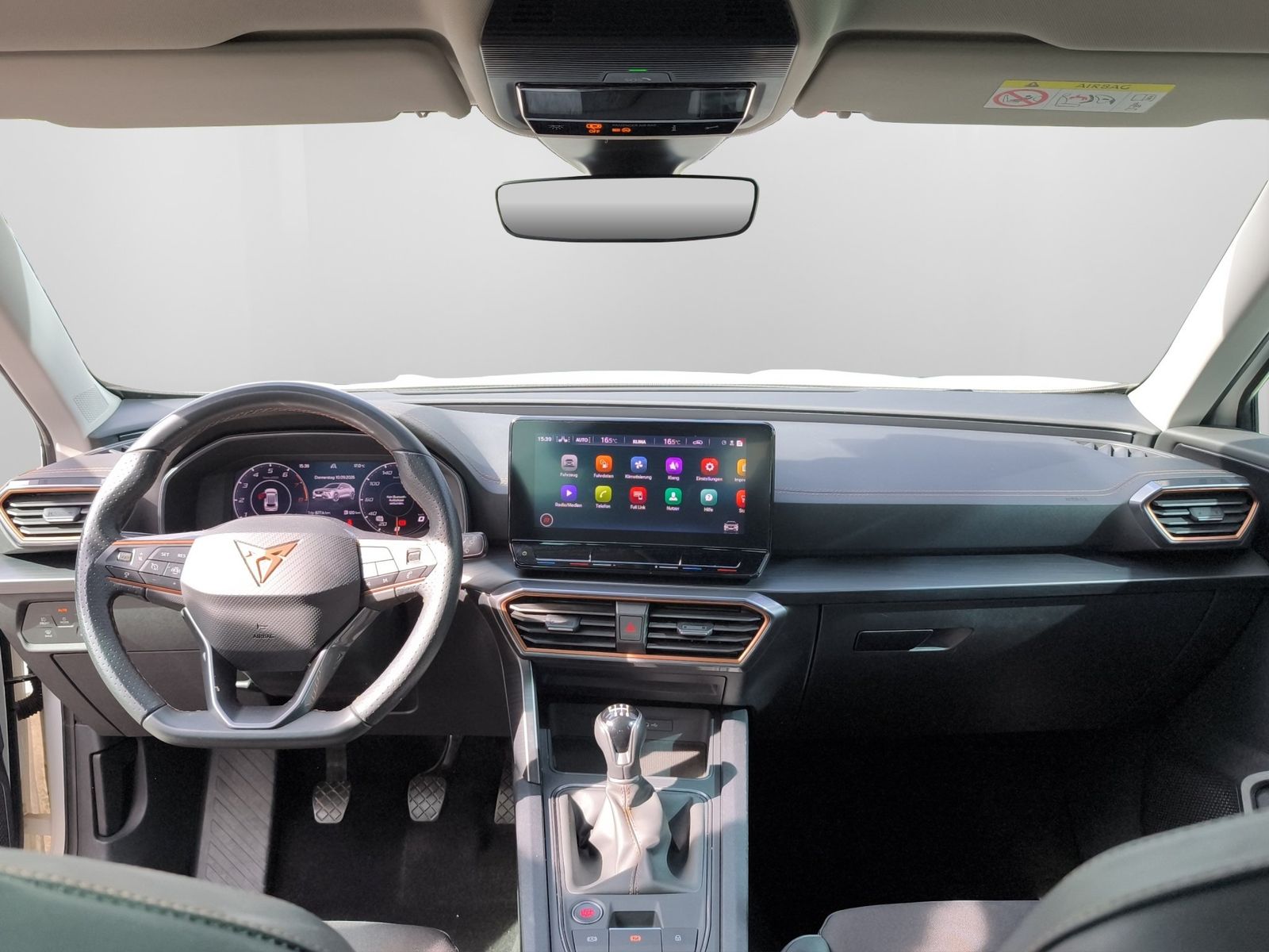 Cupra Formentor - Bild 15