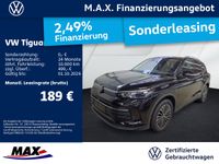 Volkswagen Tiguan - Vorschau Bild 1