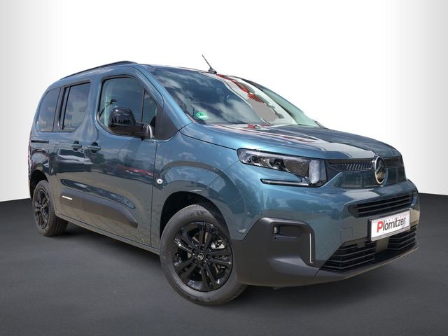 Citroën Berlingo M PureTech 110 PLUS