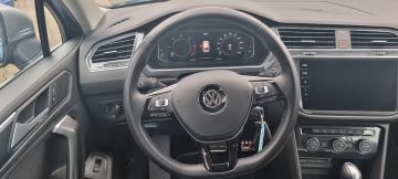 Bild 14 VW TIGUAN 2.0TDI Comfortline 4Motion NAVI LED