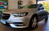 Opel Insignia B Sports Tourer Edition 2.0 CDTI - Opel Insignia mit Diesel-Antrieb: Edition