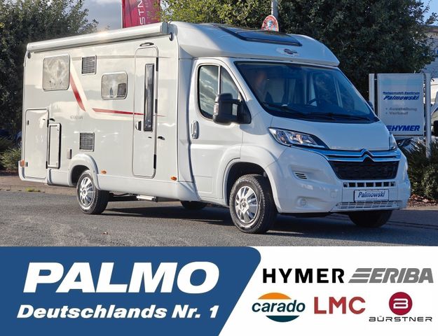 Bürstner Nexxo Van T 690 G - SAT, TV, Markise, Kamera -