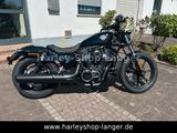 Harley-Davidson RH975 Nightster MY 26 + Umbau - HARLEY-DAVIDSON NEU