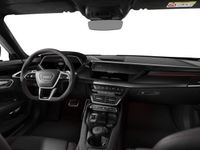 Audi RS e-tron GT - Vorschau Bild 9